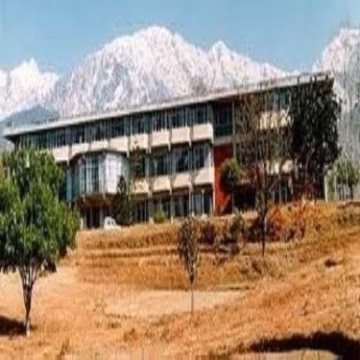 Chaudhary Sarwan Kumar Himachal Pradesh Krishi Vishvavidyalaya (CSK HPKV) campus gallery