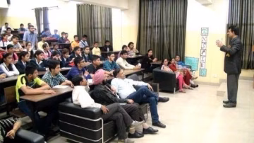 IEC University Baddi (ICEU) campus gallery