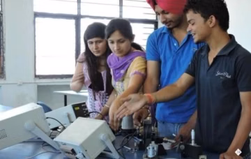 Indus International University (IIU) campus gallery