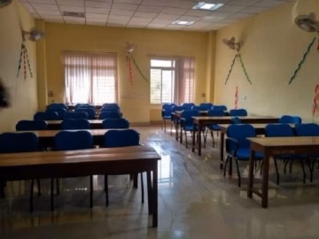 ISM Dhanbad - Indian Institute of Technology (IITISM) campus gallery