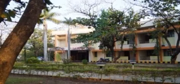 Gulbarga University (GU) campus gallery