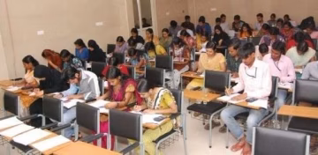 Central University of Kerala (CUK) campus gallery