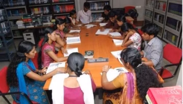 Central University of Kerala (CUK) campus gallery
