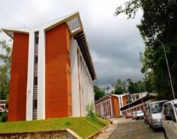 Indian Institute of Space Science and Technology (IIST) campus gallery
