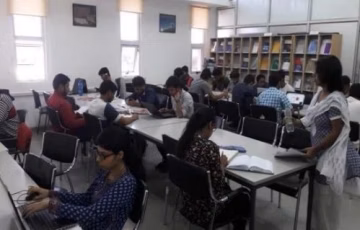 IIT Indore - Indian Institute of Technology (IITI) campus gallery