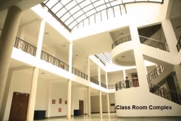 Defence Institute of Advanced Technology (DIAT) campus gallery