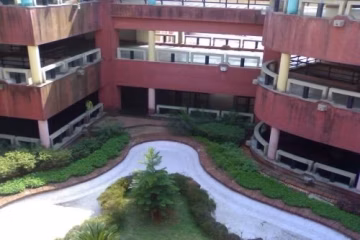 Dr. Babasaheb Ambedkar Technological University (DBATU) campus gallery