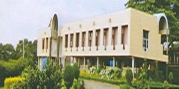 Indira Gandhi Institute of Development Research (IGIDR) campus gallery