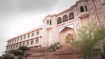 Career Point Technical Campus (CPTC) campus gallery