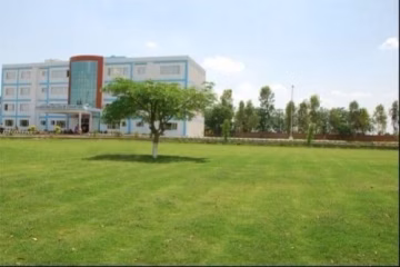 Guru Kashi University campus gallery