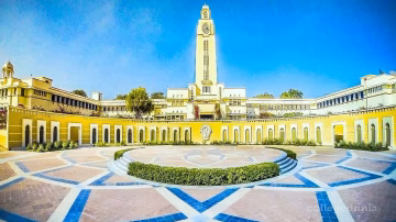 BITS Pilani (Pilani Campus) campus gallery
