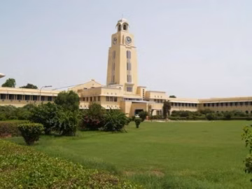 BITS Pilani (Pilani Campus) campus gallery