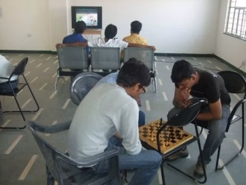 Homoeopathy University campus gallery