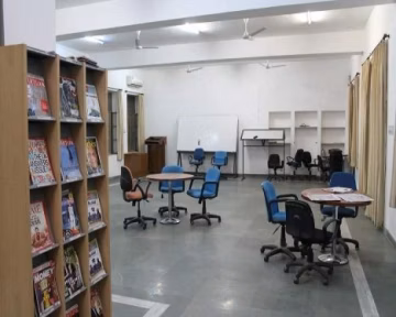 Indian Institute of Management (IIMU) campus gallery