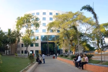 Hindustan Institute of Technology and Science (HITS) campus gallery