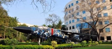 Hindustan Institute of Technology and Science (HITS) campus gallery