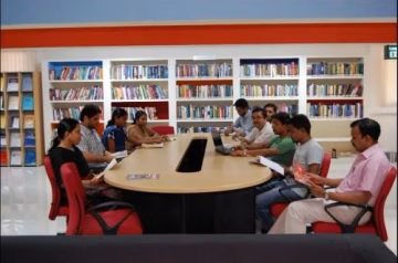 Indian Institute of Management (IIMT) campus gallery