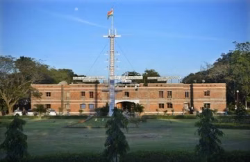 Indian Maritime University (IMU) campus gallery