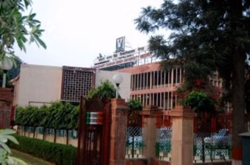 Chaudhary Charan Singh University (CCS) campus gallery