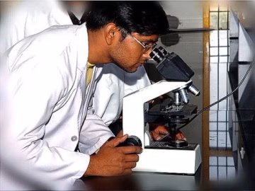 Chhatrapati Shahu Ji Maharaj University (CSJMU) campus gallery