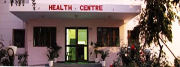Indian Institute of Information Technology (IIIT) campus gallery
