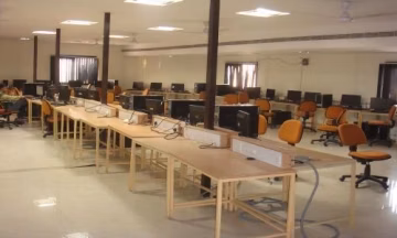 Indian Institute of Information Technology (IIIT) campus gallery