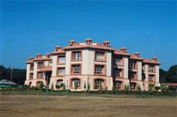 Dev Sanskriti Vishwavidyalaya (DSVV) campus gallery