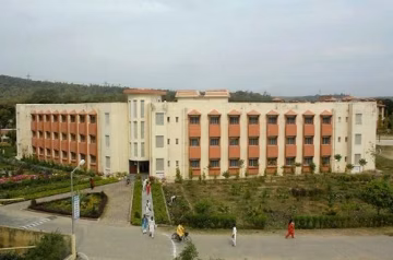 Dev Sanskriti Vishwavidyalaya (DSVV) campus gallery