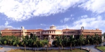 Himalayan Institute Hospital Trust campus gallery