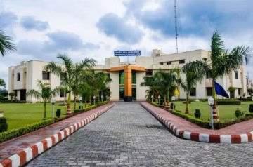 Indian Institute of Management (IIM) campus gallery