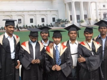 IIT Roorkee - Indian Institute of Technology (IITR) campus gallery