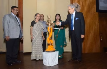 Indian Institute of Foreign Trade (IIFT) campus gallery