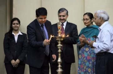 Indian Institute of Foreign Trade (IIFT) campus gallery