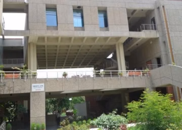 Industrial and Management Engineering, IIT Kanpur (IME IIT) campus gallery