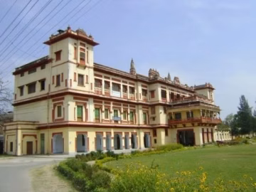 Institute of Management Studies, Banaras Hindu University campus gallery