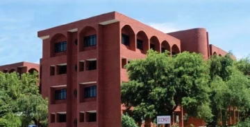 Institute of Co-operative and Corporate Management Research & Training (ICCMRT) campus gallery