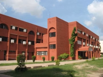 Institute of Co-operative and Corporate Management Research & Training (ICCMRT) campus gallery