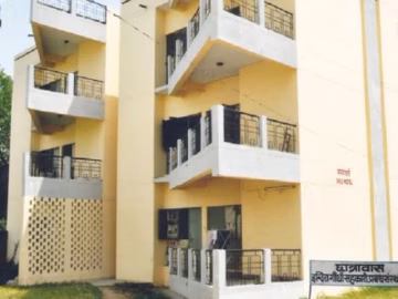 Indira Gandhi Institute of Cooperative Management (IGICM) campus gallery