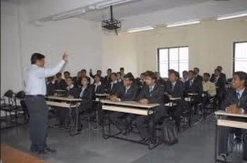 Arihant College of Arts, Commerce & Science (ACACS) campus gallery