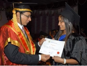 Dayananda Sagar Institutions (DSI) campus gallery