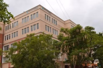 CMR Institute of Management Studies (Autonomous) (CMRIMS) campus gallery