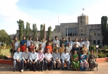 CSIR - Central ElectroChemical Research Institute (CSIR-CECRI) campus gallery
