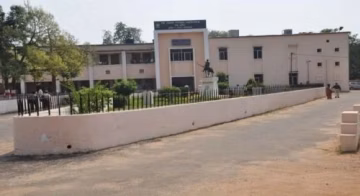 BJB Autonomous College (BJB) campus gallery