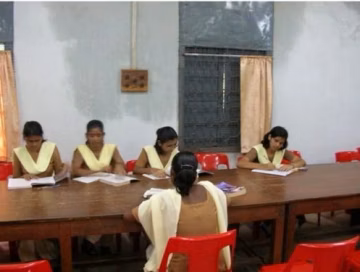 BJB Autonomous College (BJB) campus gallery