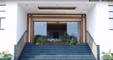 ABES Institute of Technology (ABESIT) campus gallery