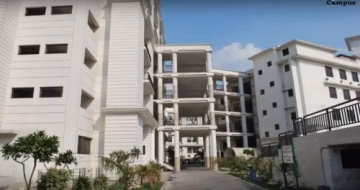 ABES Institute of Technology (ABESIT) campus gallery