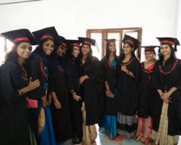 Holy Grace Academy of Engineering (HGAE) campus gallery