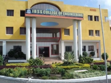 IBSS College of Engineering campus gallery