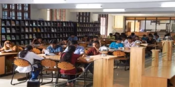 Ilahia School of Science And Technology (ISSAT) campus gallery