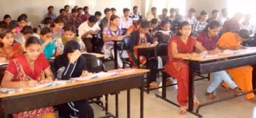 AGM Rural College of Engineering and Technology (GMRCET) campus gallery